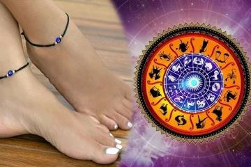 எந்தெந்த ராசியினர் காலில் கருப்பு கயிறு கட்டக்கூடாது? இந்த 3 ராசிக்காரங்க உஷார்