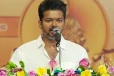 பெரும் அதிர்ச்சி அளிக்கிறது.., அண்ணா பல்கலைக்கழக மாணவி வன்கொடுமைக்கு விஜய் கண்டனம்