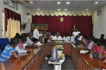 சட்டவிரோத மணல் அகழ்வை தடுக்க இராணுவமும், விசேட அதிரடிப் படையினரும் களத்தில்!