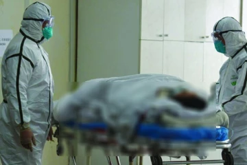 இலங்கையில் கோவிட் தொற்றுக்கு முதல் ஊடகவியலாளர் பலி!