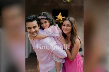 බලන්නකෝ සාරංග එයාගේ ආසම ගෑණු ළමයා ගැන මුහුණු පොතේ දාල තිබ්බ දේ..(PHOTOS)