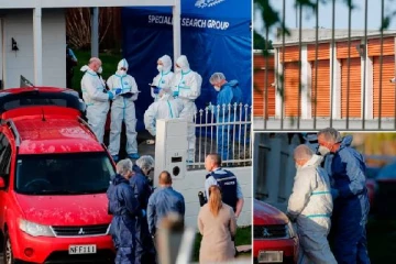 சூட்கேஸ்களில் கண்டெடுக்கப்பட்ட குழந்தைகள் சடலம்: தாயார் இந்த நாட்டவரா?