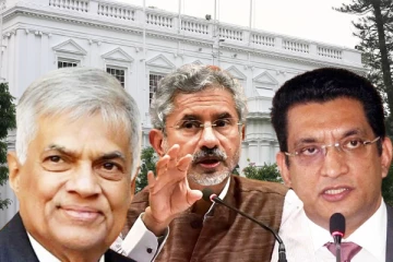 இலங்கையோடு கைகோர்க்கும் இந்தியா - வரலாற்று ஒப்பந்தங்கள் மீதான ஒரு முழு பார்வை