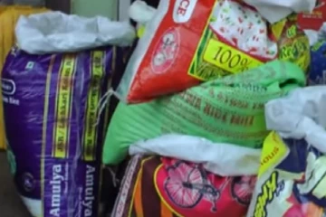 இலங்கையின் அரிசி சந்தையை கைப்பற்றிய தமிழகம்