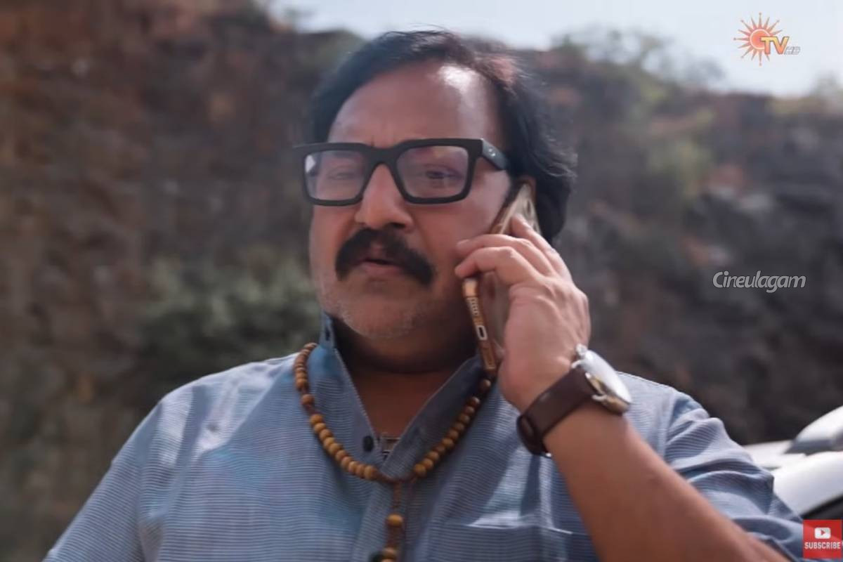 ஆலிவர் பின்னால் இருக்கும் அந்த நபர் இவர்தானா, அடுத்த வில்லன் ரெடி... எதிர்நீச்சல் தொடர்கிறது சீரியல் புரொமோ | Ethirneechal Thodargiradhu Serial Special Promo