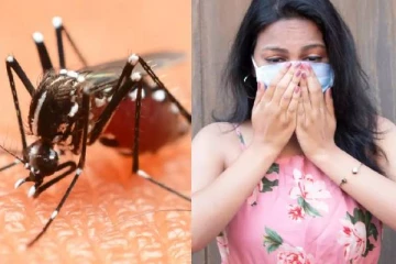 கொரோனா தொற்றுக்கு  மத்தியில் தீவிரமாக பரவும் மற்றுமொரு ஆட்கொல்லி நோய்!