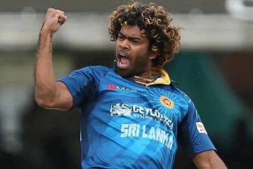 மீண்டும் இலங்கை அணிக்காக ஜாம்பவான் லசித் மலிங்கா! ரசிகர்கள் உற்சாகம்