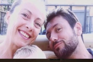 தனது காதலனை பிரிந்தார் இத்தாலி பிரதமர் - 10 ஆண்டுகால தேன் நிலவு முடிவிற்கு வந்தது