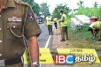 மினுவாங்கொடையில் பாடசாலைக்கு அருகில் துப்பாக்கிச் சூடு : ஒருவர் பலி