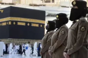 புனித பயணம் சென்ற 42 இந்தியர்கள் உயிரிழப்பு? சவுதி அரேபியாவில் நேர்ந்த சோகம்