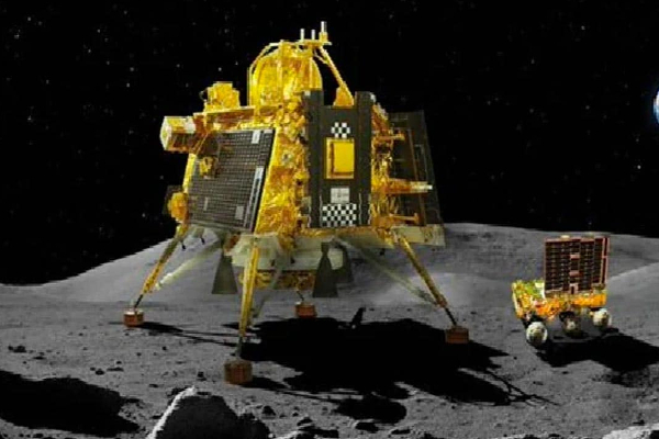 நிலவில் கால் பதித்த இந்தியா : பிச்சை எடுக்கும் பாகிஸ்தான்! முன்னாள் பிரதமர் கவலை | Nawas Sheriff Says About India And Pakistan