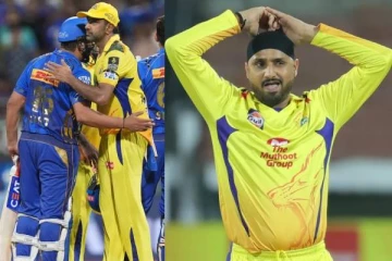CSK தோல்வியுற்றது இதனால்தான்: ஹர்பஜன் சிங் கூறிய காரணம்