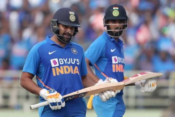 தென் ஆப்பிரிக்காவுக்கு எதிரான ஒருநாள் கிரிக்கெட் தொடர்: கே.எல் ராகுல் கேப்டனாக நியமனம்