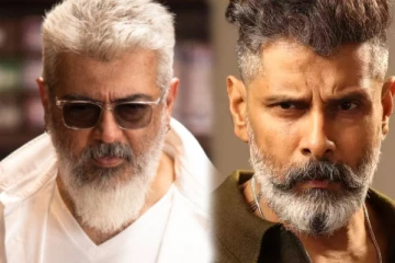 அஜித் பட வாய்ப்பை தட்டி பறித்த விக்ரம்.. கடைசியில் அது ஹிட் படமாச்சே!