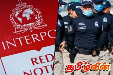 ரஷ்ய பாதுகாப்புப் பிரிவுகளின் காவலில் உள்ள இலங்கையின் பாதாள உலகக் குற்றவாளி