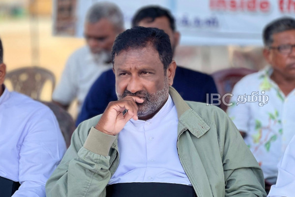 மன்னாரில் காற்றாலை விவகாரம்: கொழும்பில் வெடிக்கவுள்ள பாரிய போராட்டம் | Protest Colombo Against Mannar Wind Power Project