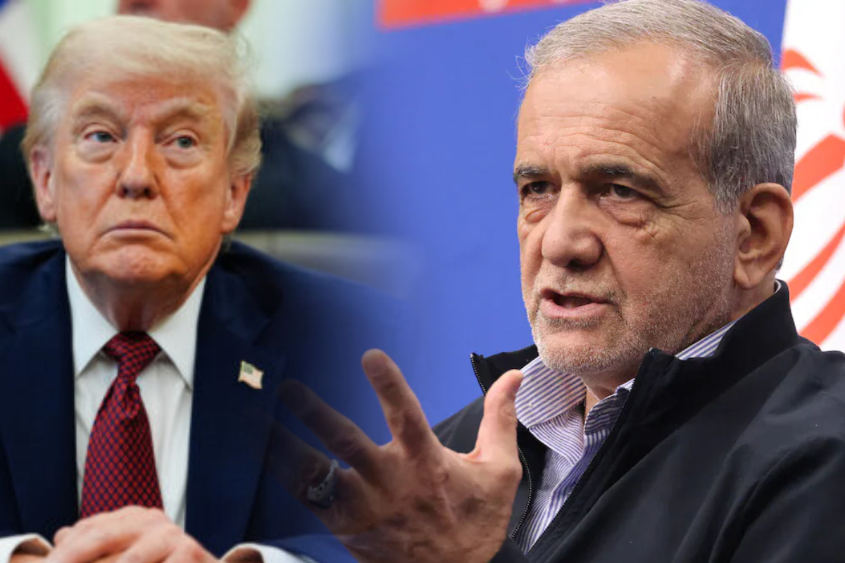 ஐக்கிய நாடுகள் சபையில் வார்த்தையால் மோதிக்கொண்ட அமெரிக்கா - ஈரான் | Us Iran Clash At The United Nations