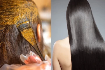 இனி இளநரைக்கு கெமிக்கல் டை வேண்டாம்! இந்த பொருட்களை வைத்தே இதற்கு தீர்வு காணலாம்