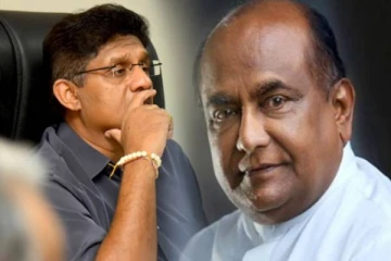 சபாநாயகருக்கு அவசர கடிதமொன்றினை அனுப்பி வைத்துள்ள எதிர்க்கட்சி தலைவர்