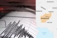 ஆப்கானிஸ்தானில் 4.1 ரிக்டர் அளவில் நிலநடுக்கம்