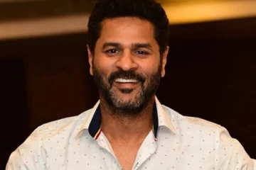 பிரபு தேவாவின் இரண்டாவது மனைவி இவர் தானா..? முதன் முறையாக ஜோடியாக வெளியான புகைப்படம்