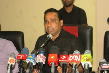 இன்னுமொரு இனத்தின் நியாயமான, நீதியான எந்த கோரிக்கையினையும் நாங்கள் தட்டிப்பறிக்கவில்லை: வியாழேந்திரன்(Video)