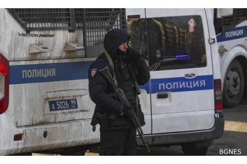 உக்ரைனின் குண்டு சதித்திட்டம் தொடர்பில் ஜேர்மனி பெண் கைது