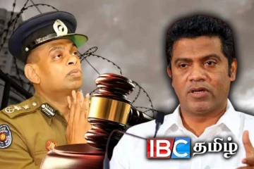 தேசபந்து கைதில் தாமதம்: அரசாங்கத்துடனான டீலா காரணம்!