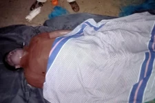 மன்னாரில் காணாமல் போன கிராம அலுவலகர் இன்று சடலமாக மீட்பு