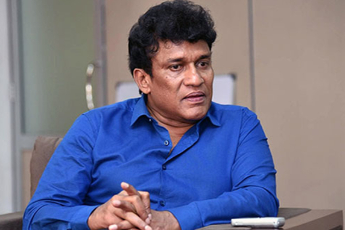 மாகாண சபை விவகாரத்தில் இந்தியாவை இழுப்பது சரியல்ல : மனோ கணேசன் சுட்டிக்காட்டு | Not Right Drag India Back Provincial Council Issue