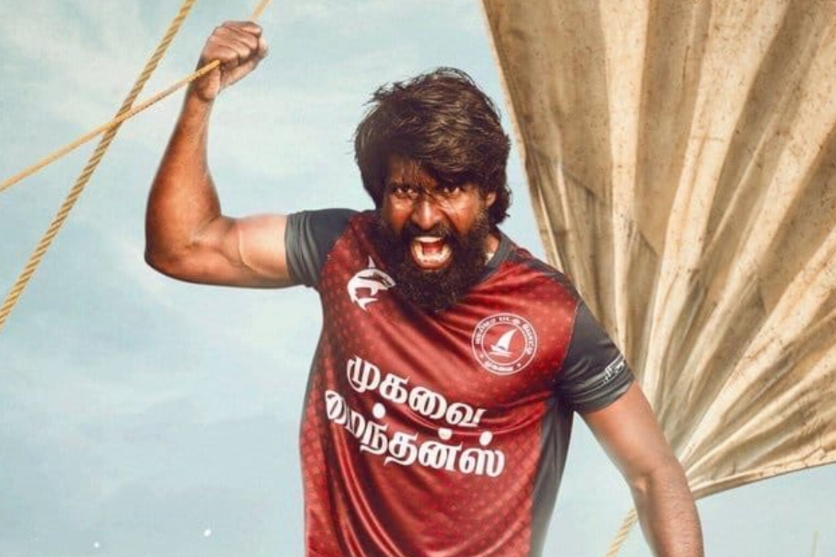 மண்டாடி 12 நாளில் தமிழகத்தில் இத்தனை கோடிகள் வசூலா | Mandaadi 12 Days Tamil Nadu Collection
