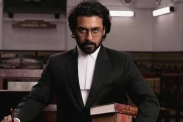 ஜெய் பீம் பட பிரச்சனை, வெளியே வரும் நடிகர் சூர்யாவுக்கு இனி இதுதான் நடக்குமா?