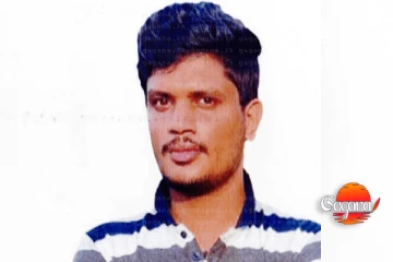 අතුරුදන් වූ 28 හැවිරිදි පුද්ගලයෙකු සොයා ගැනීමට මහජන සහය පතයි