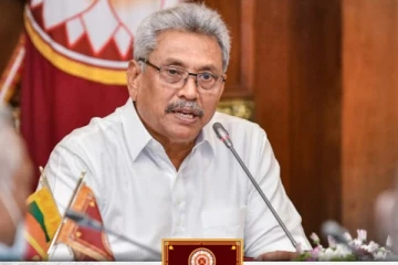 நிறைவேற்று அதிகாரம் கொண்ட அரச தலைவர் முறைமை தொடர்பில் கோட்டாபயவின் அறிவிப்பு - செய்திகளின் தொகுப்பு