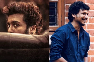 அடுத்தடுத்து சூர்யாவின் மூன்று திரைப்படங்களை இயக்கும் லோகேஷ் கனகராஜ் ! மாஸ் தகவல்..