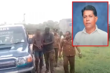 கொடூரமாக கொலைசெய்யப்பட்ட கிரிக்கெட் வீரரின் தந்தை: ஒருவர் கைது