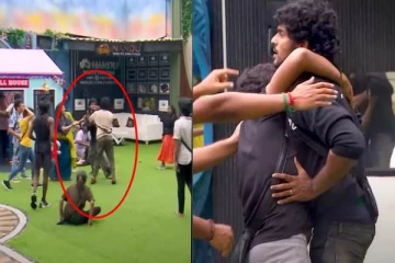 ராணவை தாக்கிய ரயான்- பொம்பையால் வெடித்த சண்டை- கலவர பூமியான பிக்பாஸ் வீடு