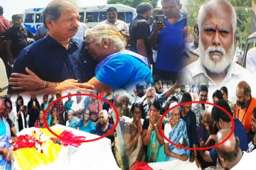 சாந்தனின் இறுதி ஆசையை நிறைவேற்றிய சகோதரி: அனைவரிடமும் உருக்கமான கோரிக்கை