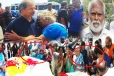 சாந்தனின் இறுதி ஆசையை நிறைவேற்றிய சகோதரி: அனைவரிடமும் உருக்கமான கோரிக்கை