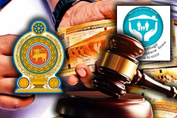 அஸ்வெசும நிதியில் பெரும் மோசடி! 14 அதிகாரிகளுக்கு எதிராக சட்ட நடவடிக்கை