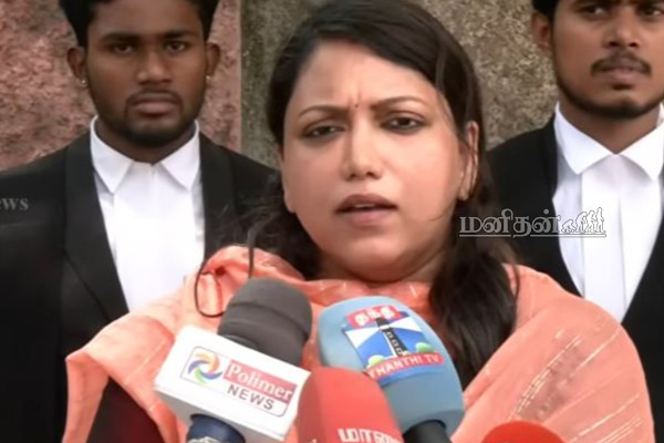 கொலை மிரட்டல் விடும் ரங்கராஜ்.. குழந்தைக்காக ஜாய் கிரிஸில்டா அதிரடி | Madhampatty Rangaraj Crizildaa Complaint Live