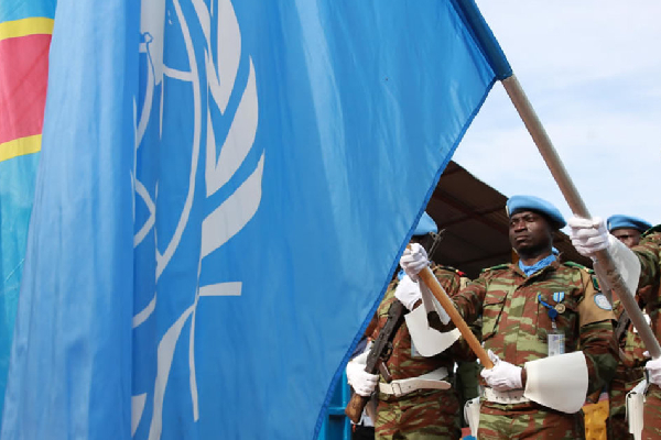 ஐ.நா அமைதிப்படையினரால் சிக்கித் தவிக்கும் பெண்கள் | Women Trapped By Un Peace Keepers