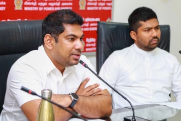 வெளிநாட்டு நிறுவனங்களின் எரிபொருள் விநியோகம்! அமைச்சரின் அறிவிப்பு