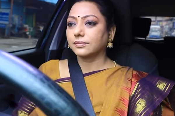 Baakiyalakshmi: முடியும் சீரியல்... பாக்கியாவின் கடைசி பேச்சு!... கொண்டாடும் பெண்கள் | Baakiyalakshmi Baakiya Life Decision Ignore Gopi