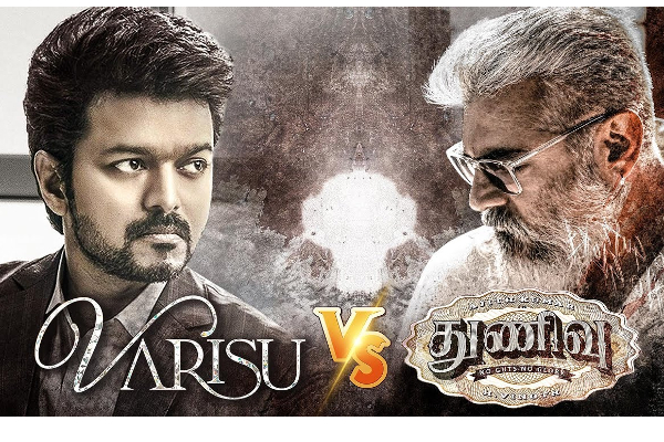 40 வயதிலும் தல -தளபதியின் புதிய திரைப்படங்களை தட்டி தூக்கிய பிரபல நடிகை ! | Trisha In Both Vijay Ajith Movies