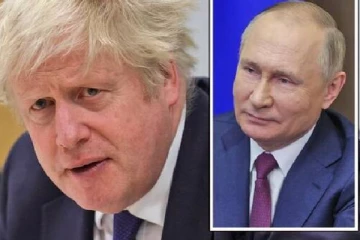 உக்ரைன் போரில் உணவை ஆயுதமாக்கி உலக நாடுகளை அவதிக்குள்ளாக்கும் ரஷ்யா! பிரித்தானியா குற்றச்சாட்டு