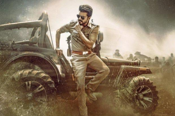 ஜனநாயகன் படம் எப்படி இருக்கு!! இந்த பொங்கலுக்கு செம்ம கலெக்ஷனாம்!! முதல் விமர்சனம்.. | Vijay Jananayagan Movie First Review Theatre Owner