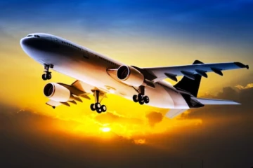 உலகிலேயே நீண்ட தூரம் செல்லும் விமானம் இதுதான் - அதுவும் எங்கும் நிற்காமல்!