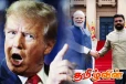 இலங்கைக்கு எதிர்பாராத அதிர்ச்சி அளித்த ட்ரம்ப்!