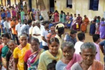 வாக்காளர்கள் கவனத்திற்கு: தேர்தல் ஆணையம் முக்கிய அறிவிப்பு வெளியீடு.!